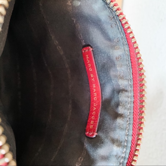 Marc by marc jacobs crossbody bag - Picture 5 of 6